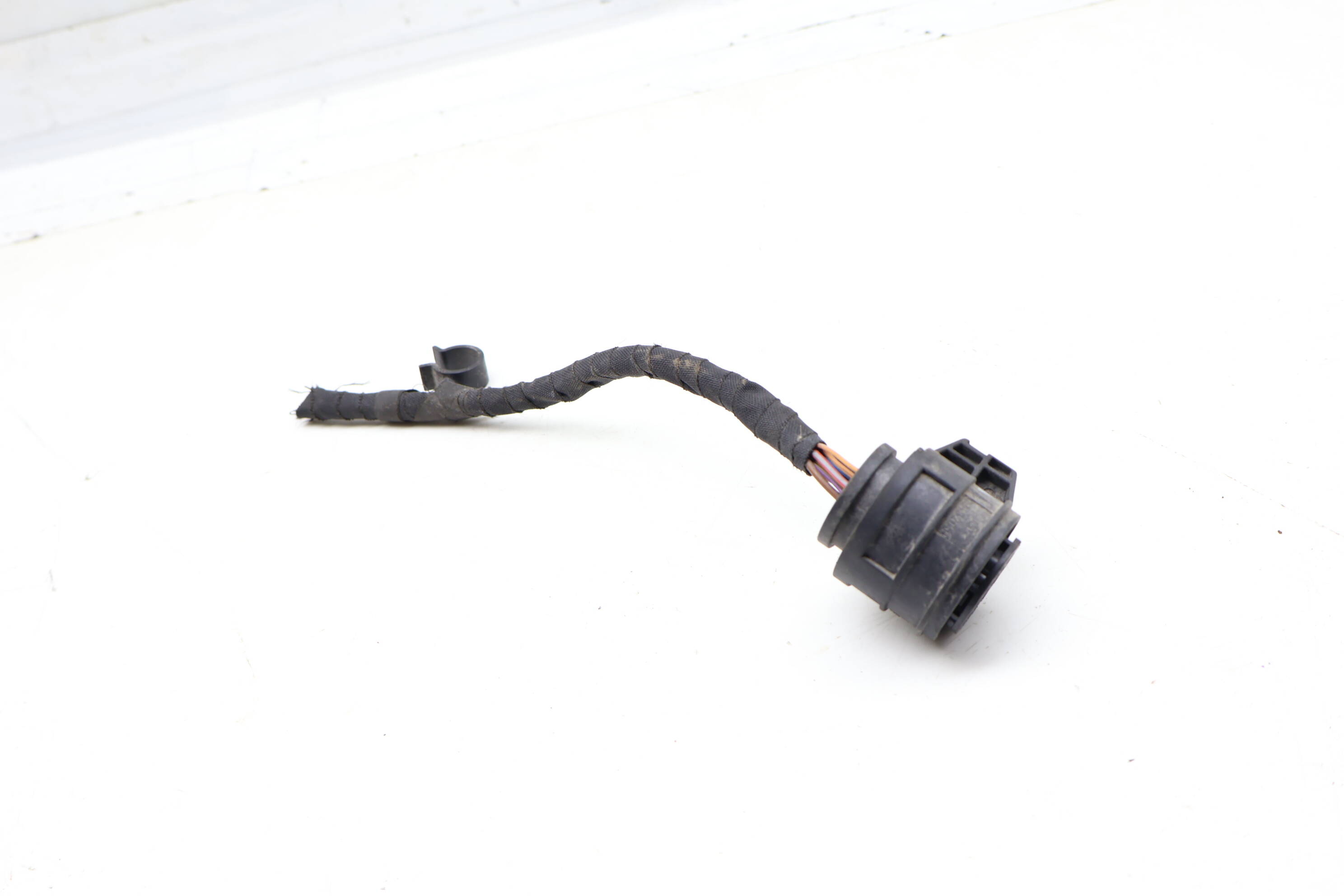 Transmission Wiring Harness Connector / Pigtail 1J0927320