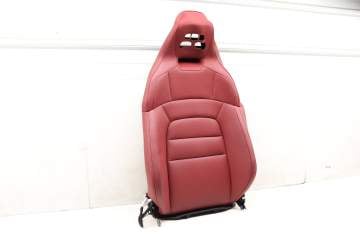 Upper Seat Backrest Cushion (Ventilated) 9J1881806J