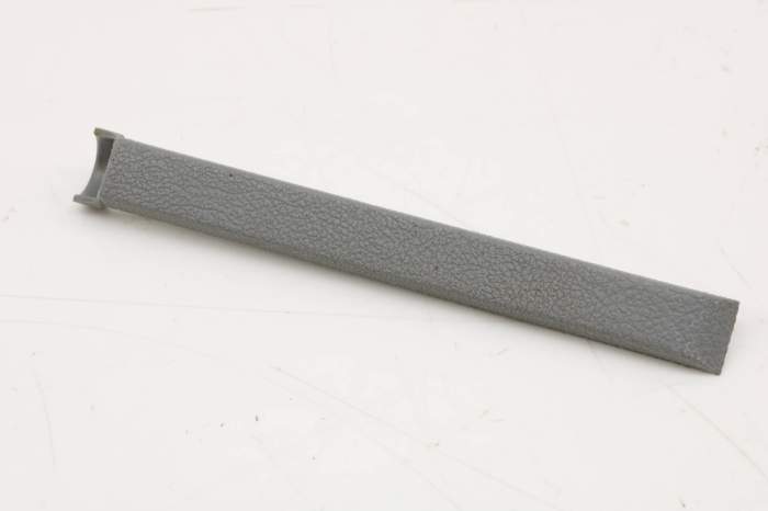 Seat Frame Trim 7L0881097B 95552188901 main product photo