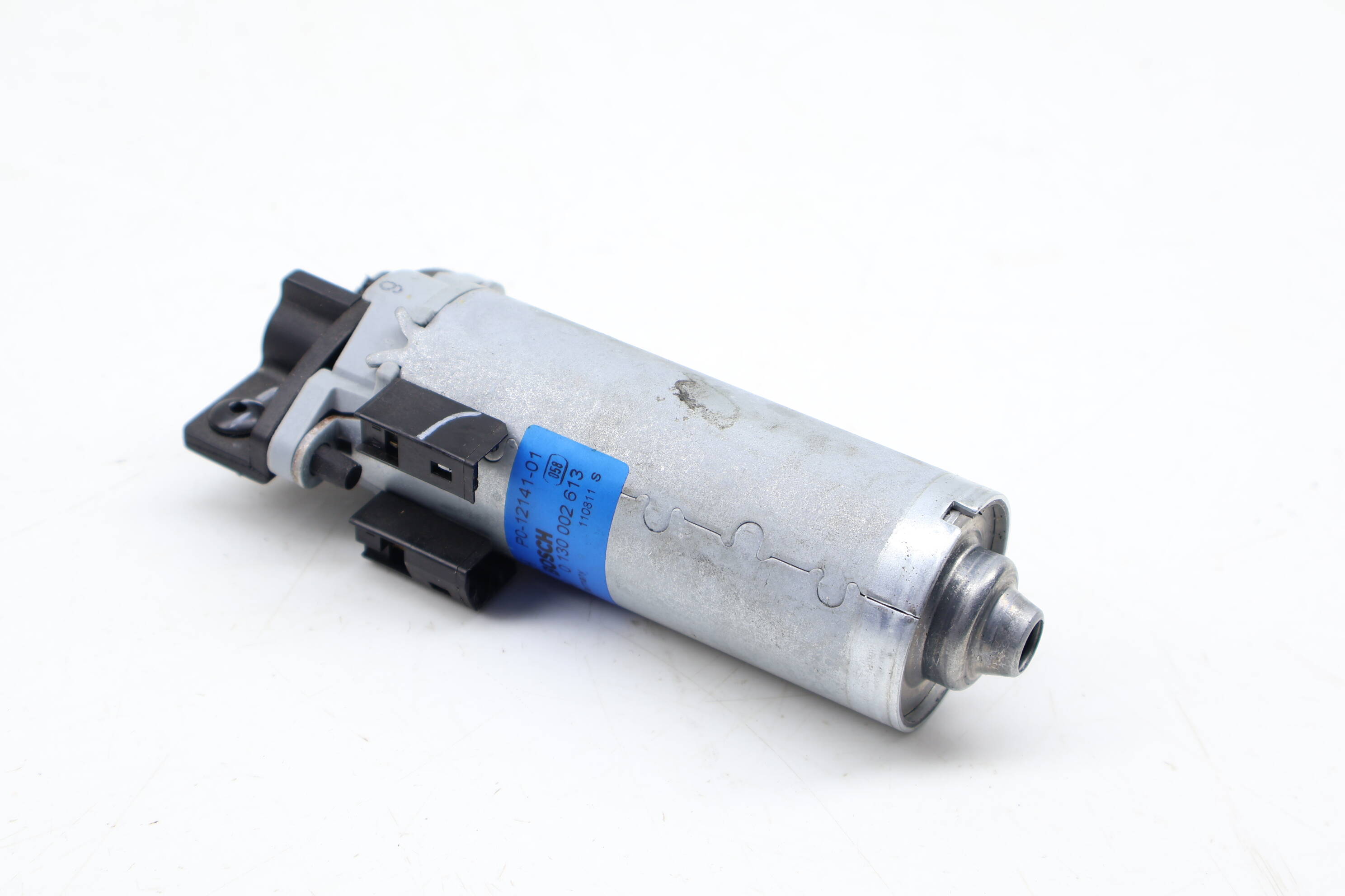 Slide / Longitudinal Seat Motor 67317075945