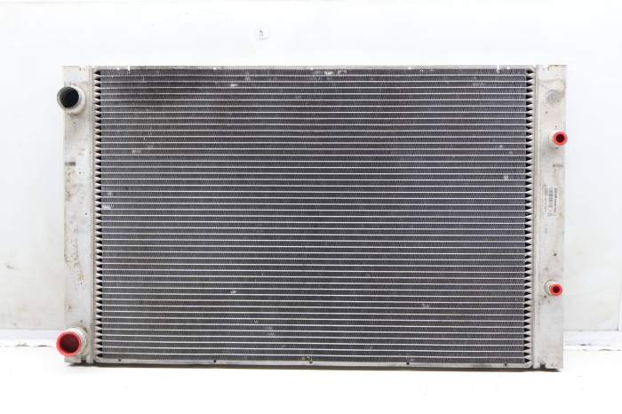 Radiator 4E0121251G main product photo