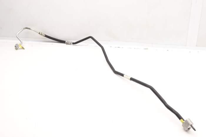 Ac Hose / Line / Pipe FK7218D487AE main product photo