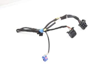 Nav / Navigation Unit Wiring Harness Connector / Pigtail