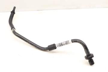 Brake Booster Vacuum Hose / Line / Pipe 11668635841