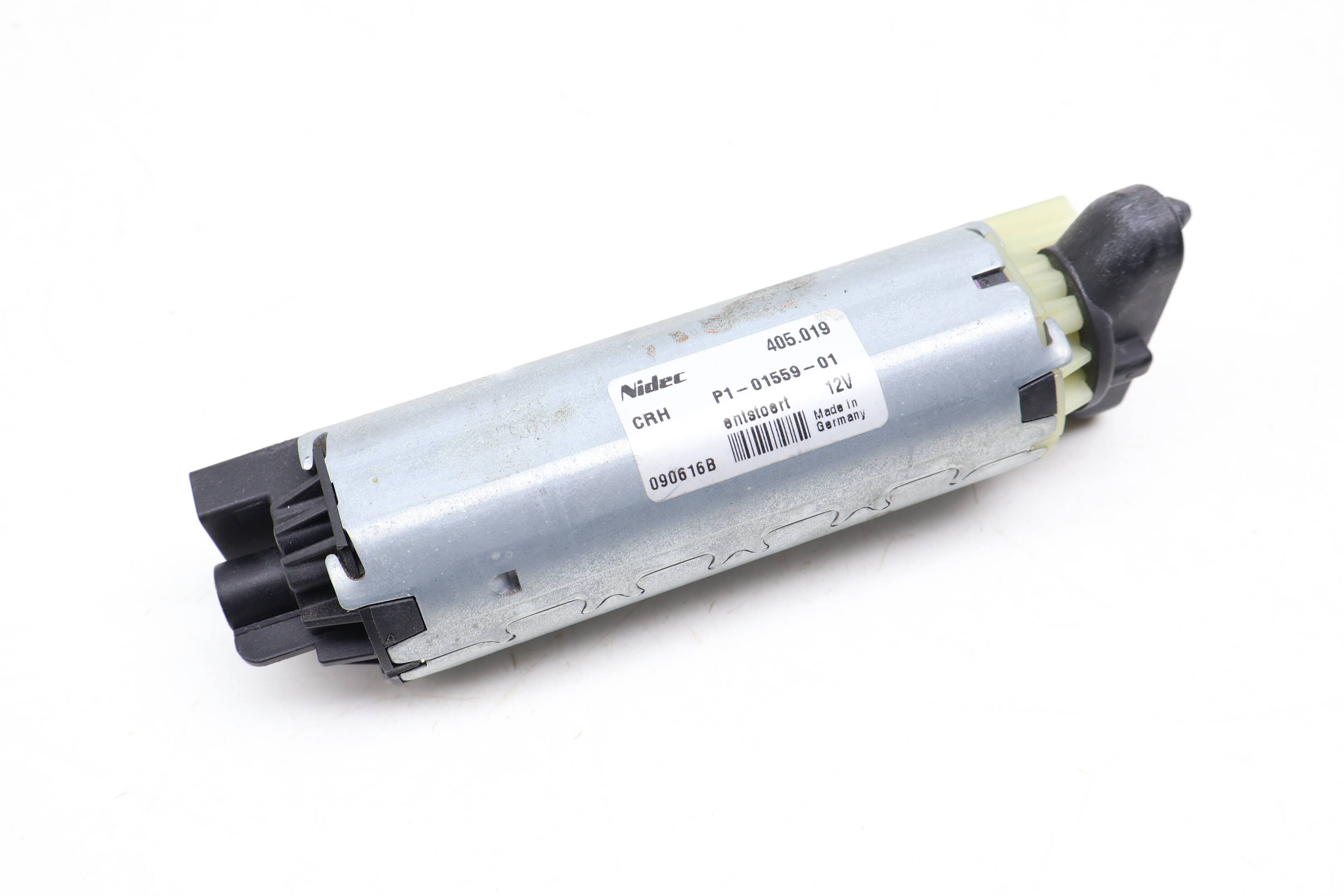 Slide Seat Motor (Longitudinal) 67316973600