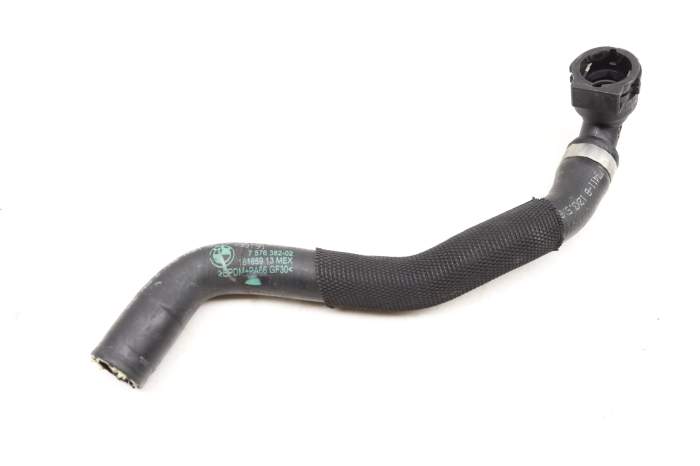 Turbo Intercooler Coolant Hose 17127576382 main product photo