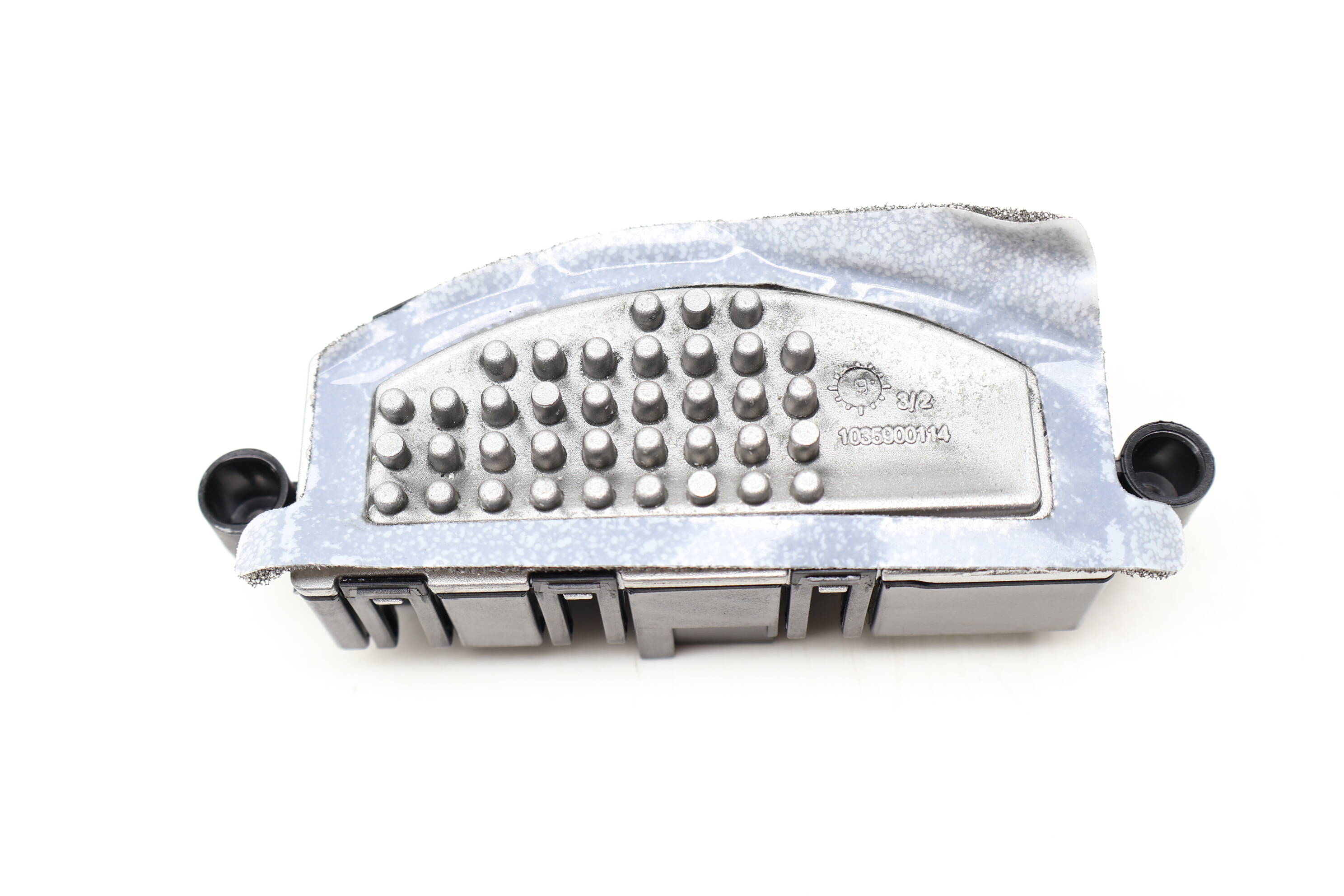 Blower Motor Resistor 8T0820521F