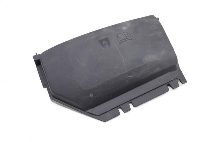 Engine Compartment Fuse Box / Panel Cover JK7214A076AA main product photo