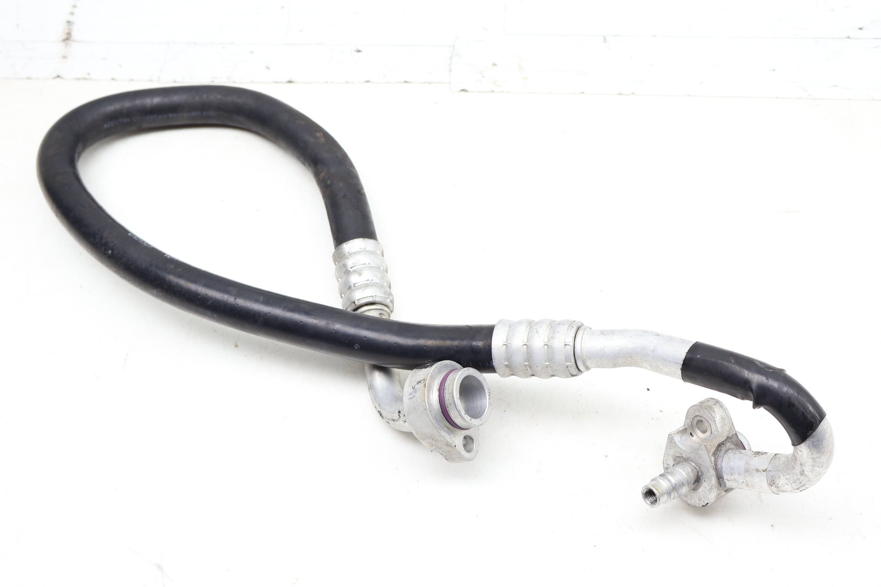Ac Hose / Line / Pipe 4G0260707BT