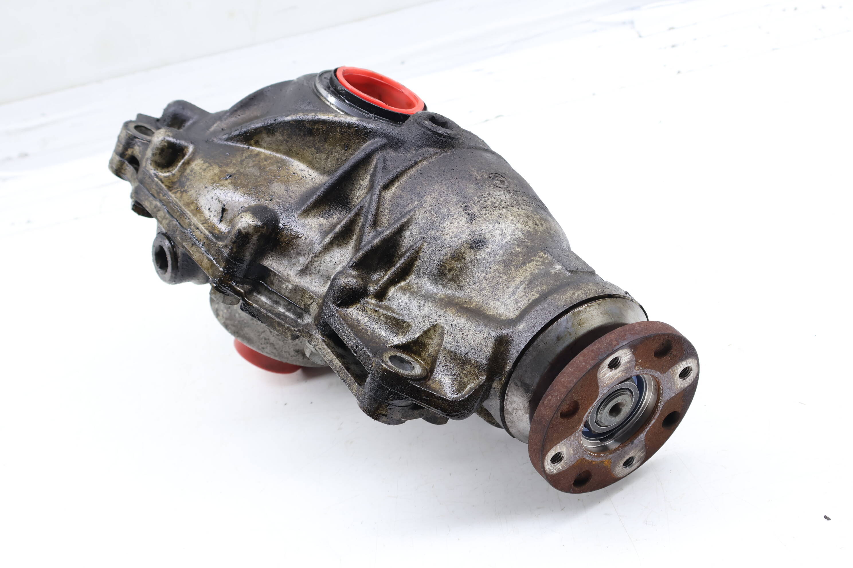 Axle Differential / Diff (3.23) 31508619487