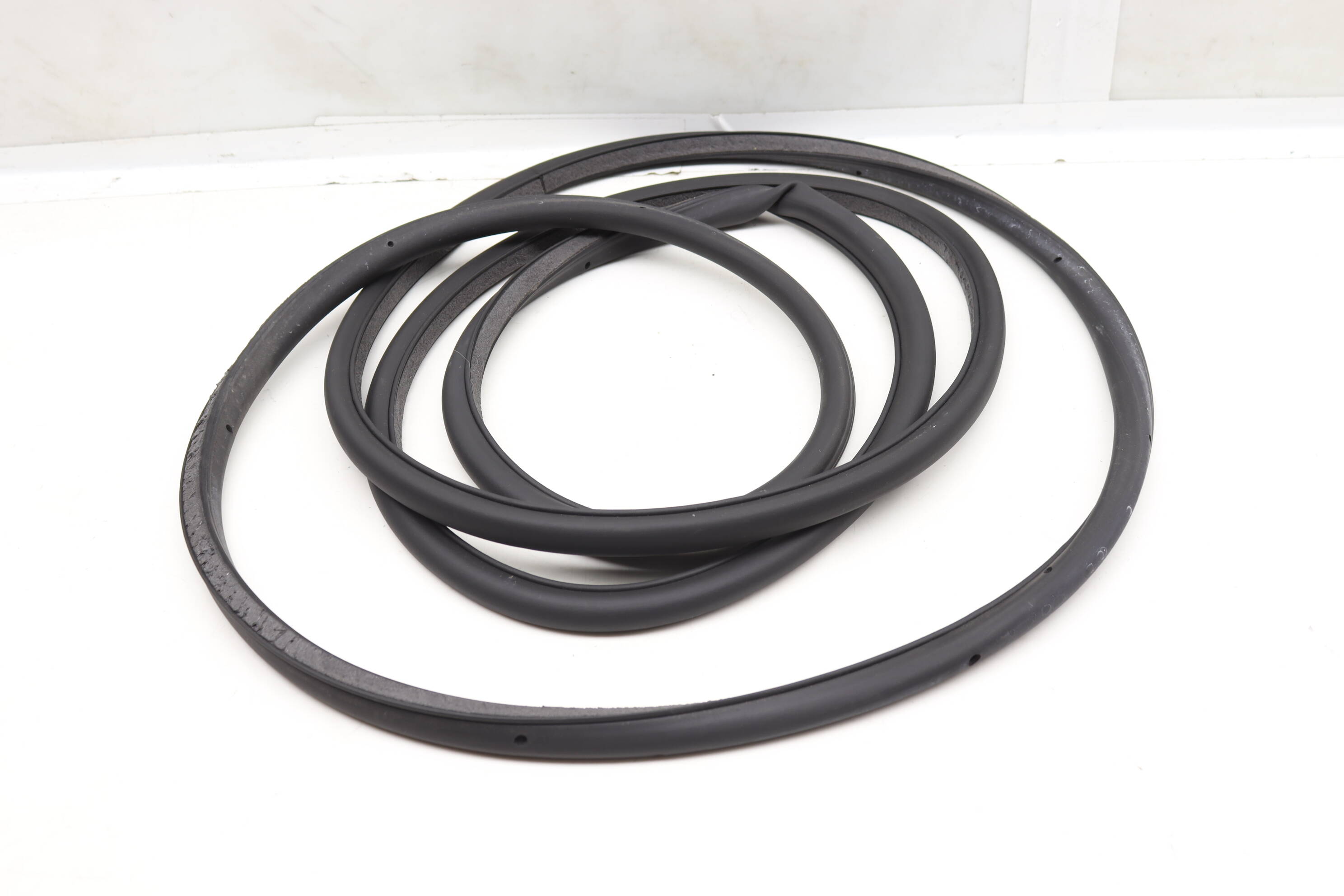 Outer Door Seal / Weather Stripping 80A839911E