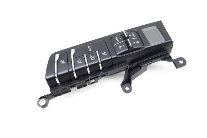 Center Console Multi Switch 97065350350 main product photo