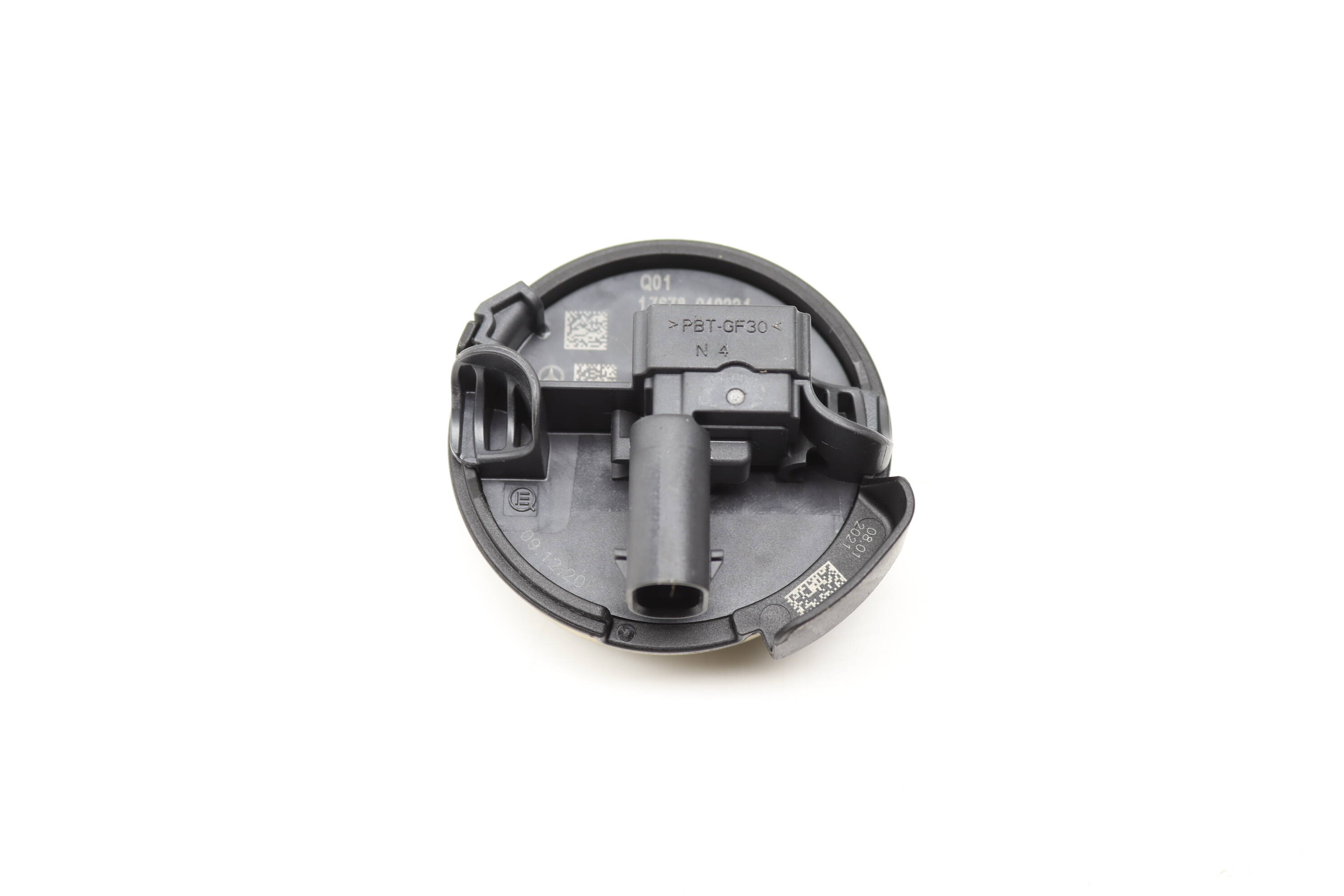 Door Impact Crash / Airbag Sensor 2139051400