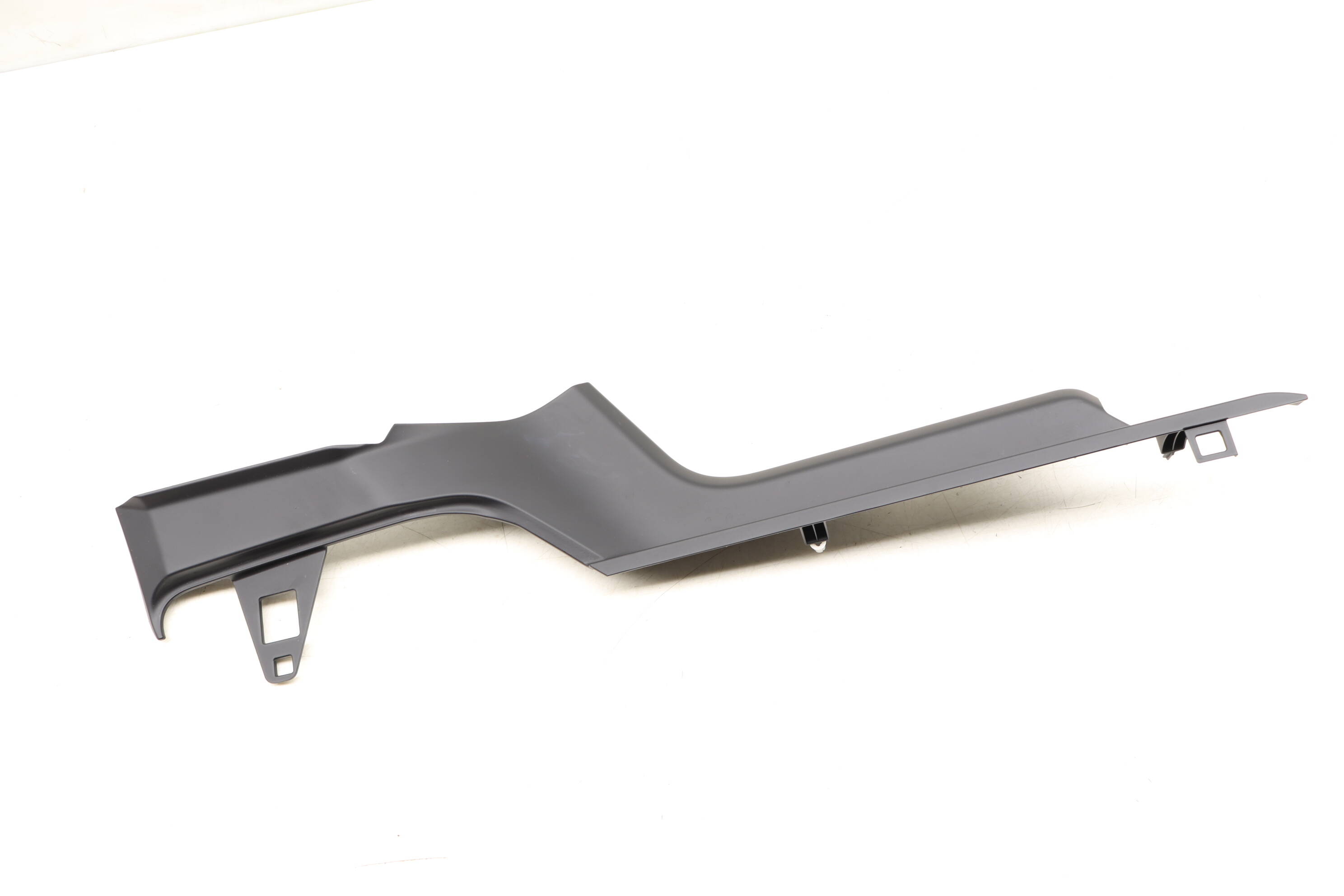 Console Lower Storage Bin / Tray Side Insert 9J1863091