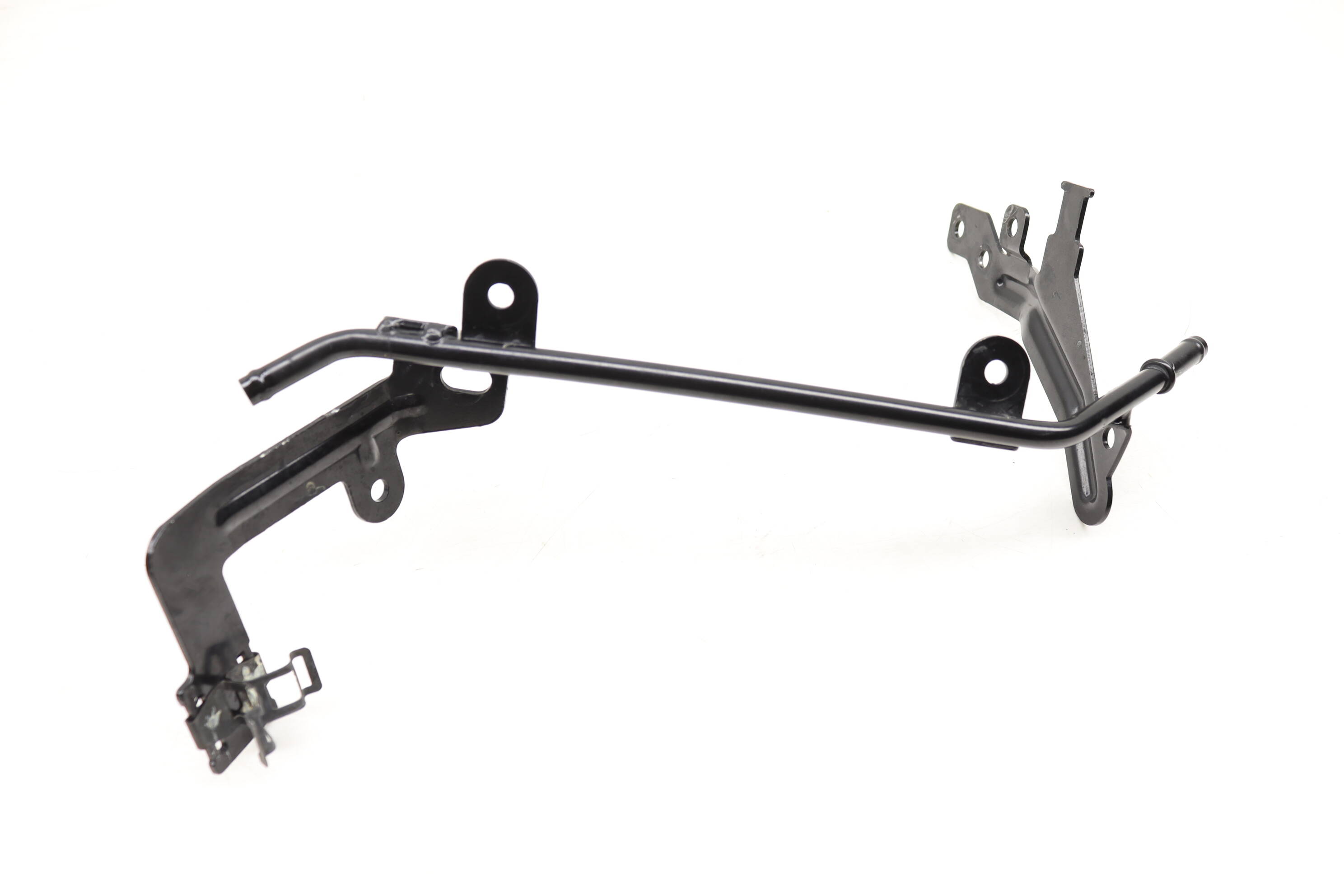 Coolant Line / Pipe / Tube 3C0121070AJ