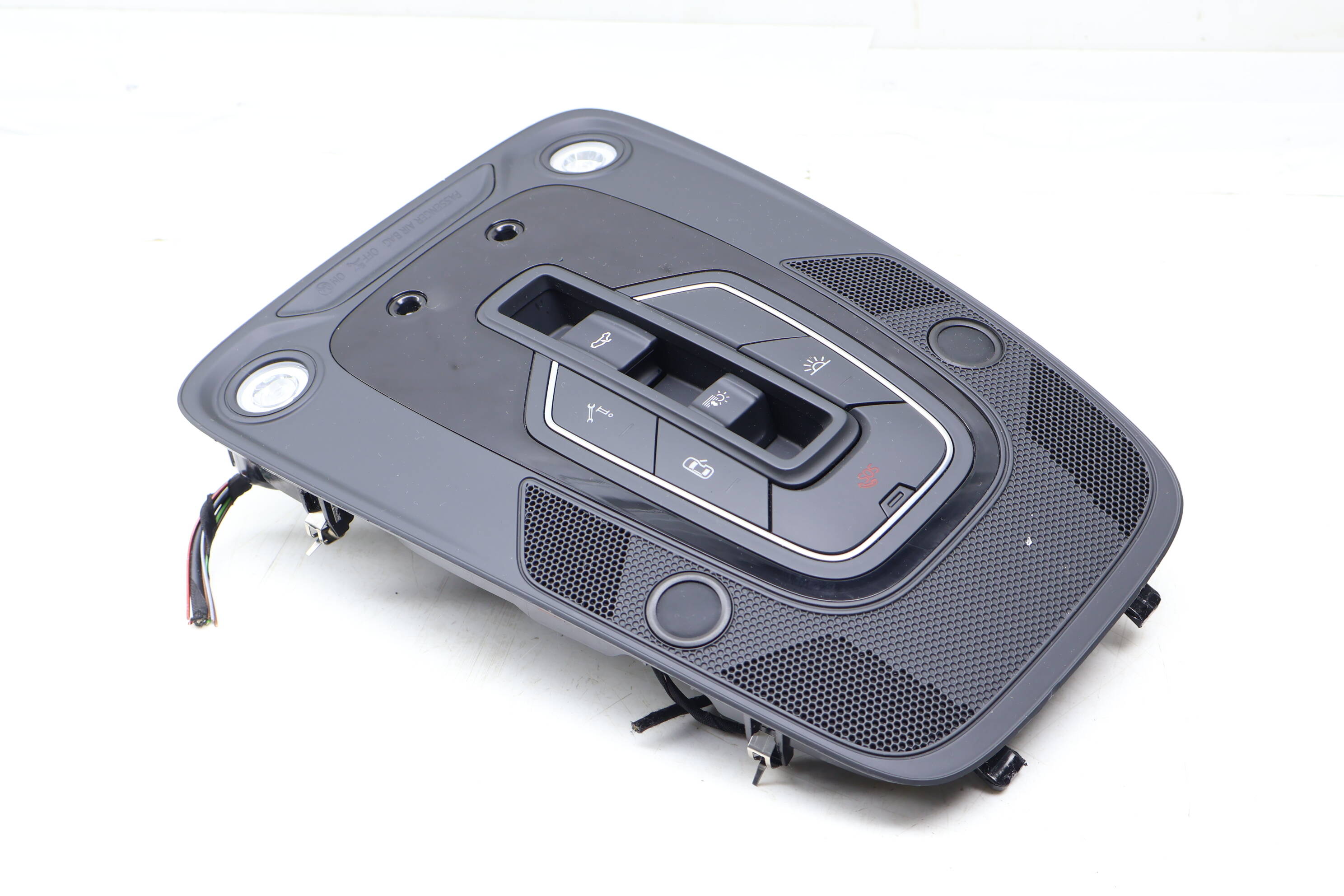 Dome Light / Sun Roof Switch Assembly 80A947135BJ