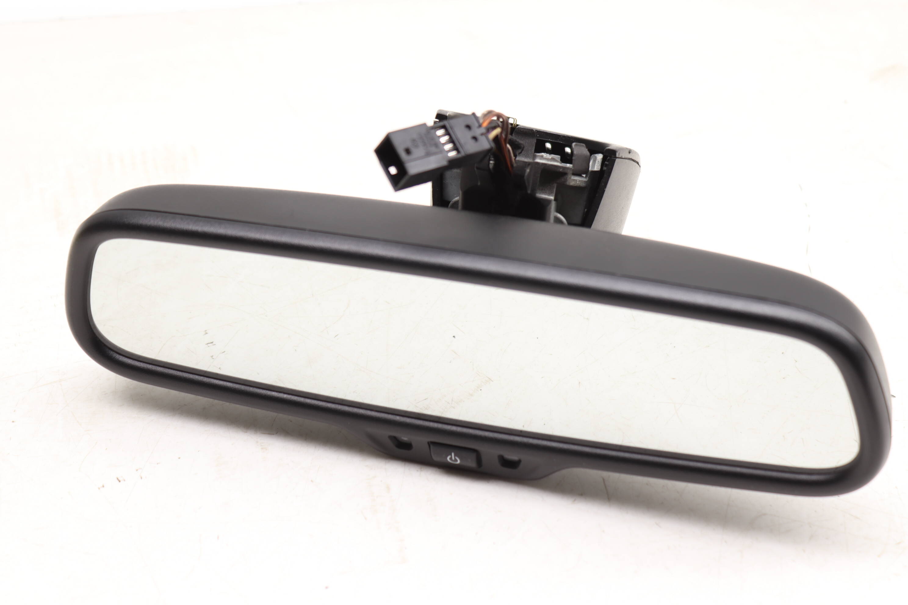 ふ*み様 001/028 258/BW-P 009/076 067/049 アグ Audi Rear View Mirror W/ Auto Dimming (A8 Quattro, S8) 8K0857511G