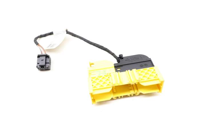 Seat Wiring Harness Connector 61129339384 main product photo