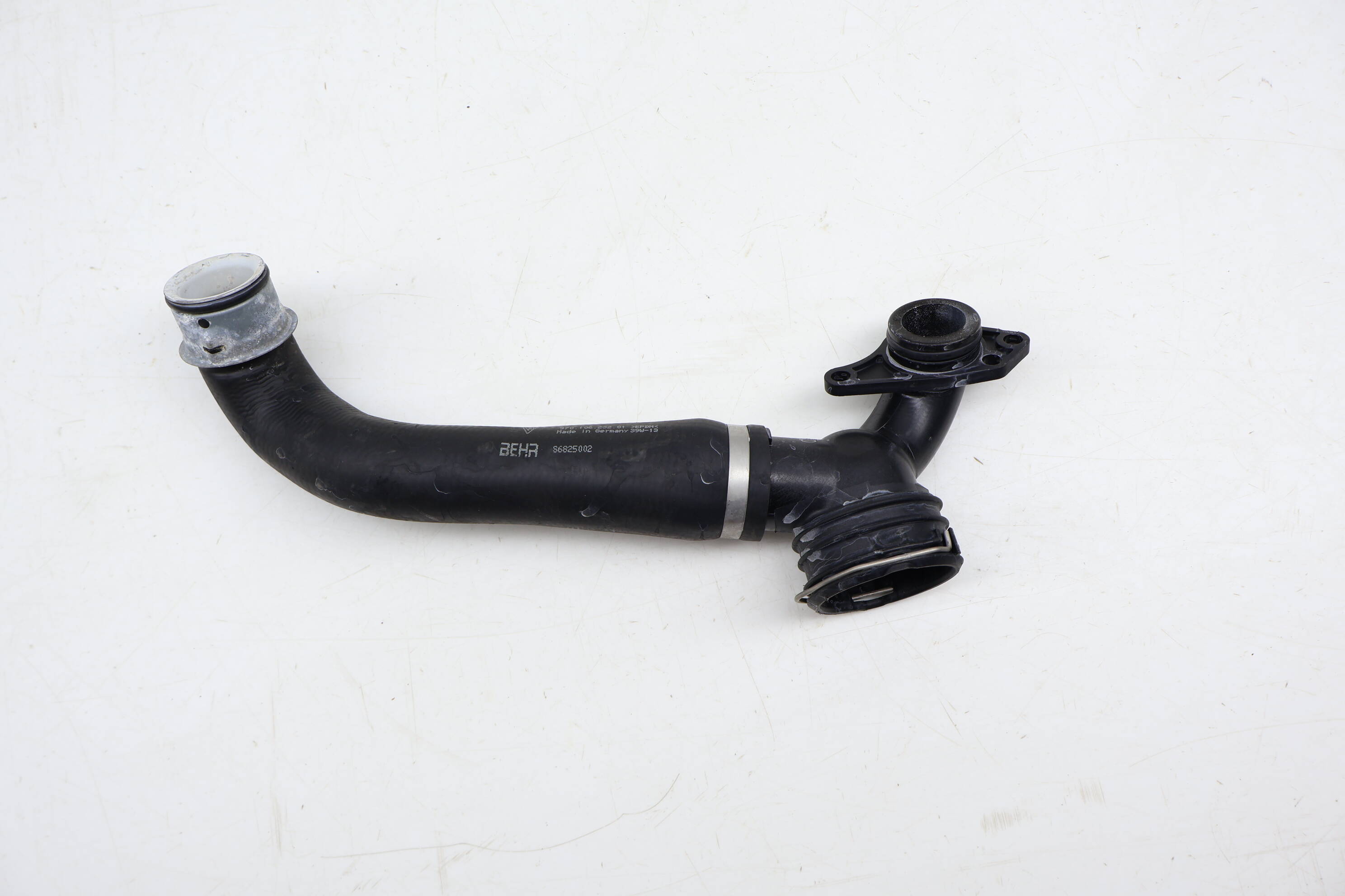 Coolant Distributor Tube / Line (Return) 97010623201