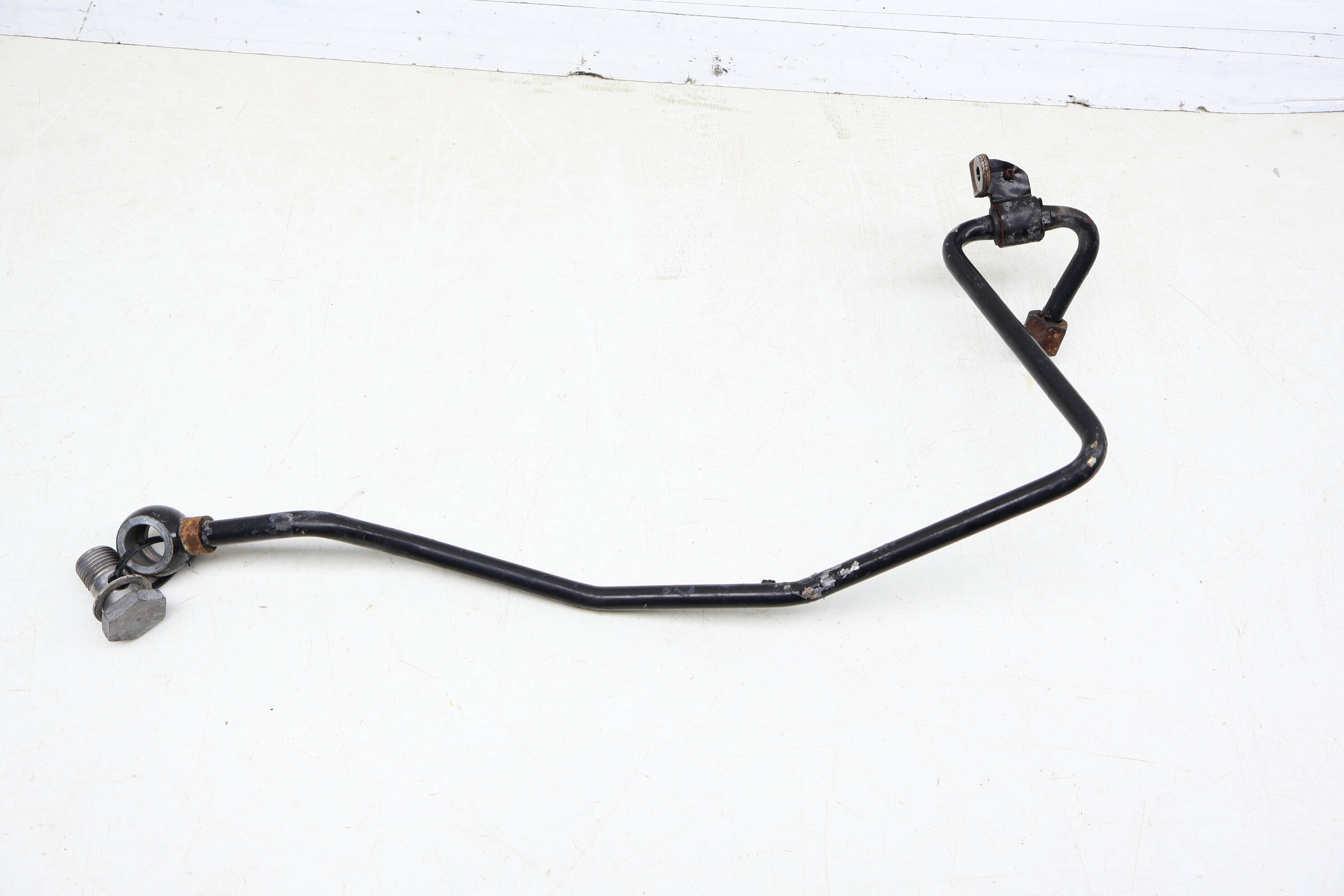 Power Steering Pipe / Line 4E0422897C