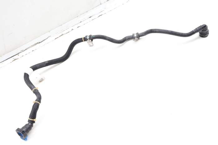 Fuel Evap Hose / Line / Tube L4P39S380AB main product photo