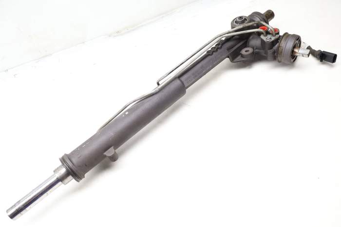 Steering Rack / Gear 8E1422072R main product photo