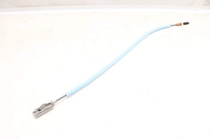 Interior Door Handle Release / Bowden Cable 51217409277 main product photo