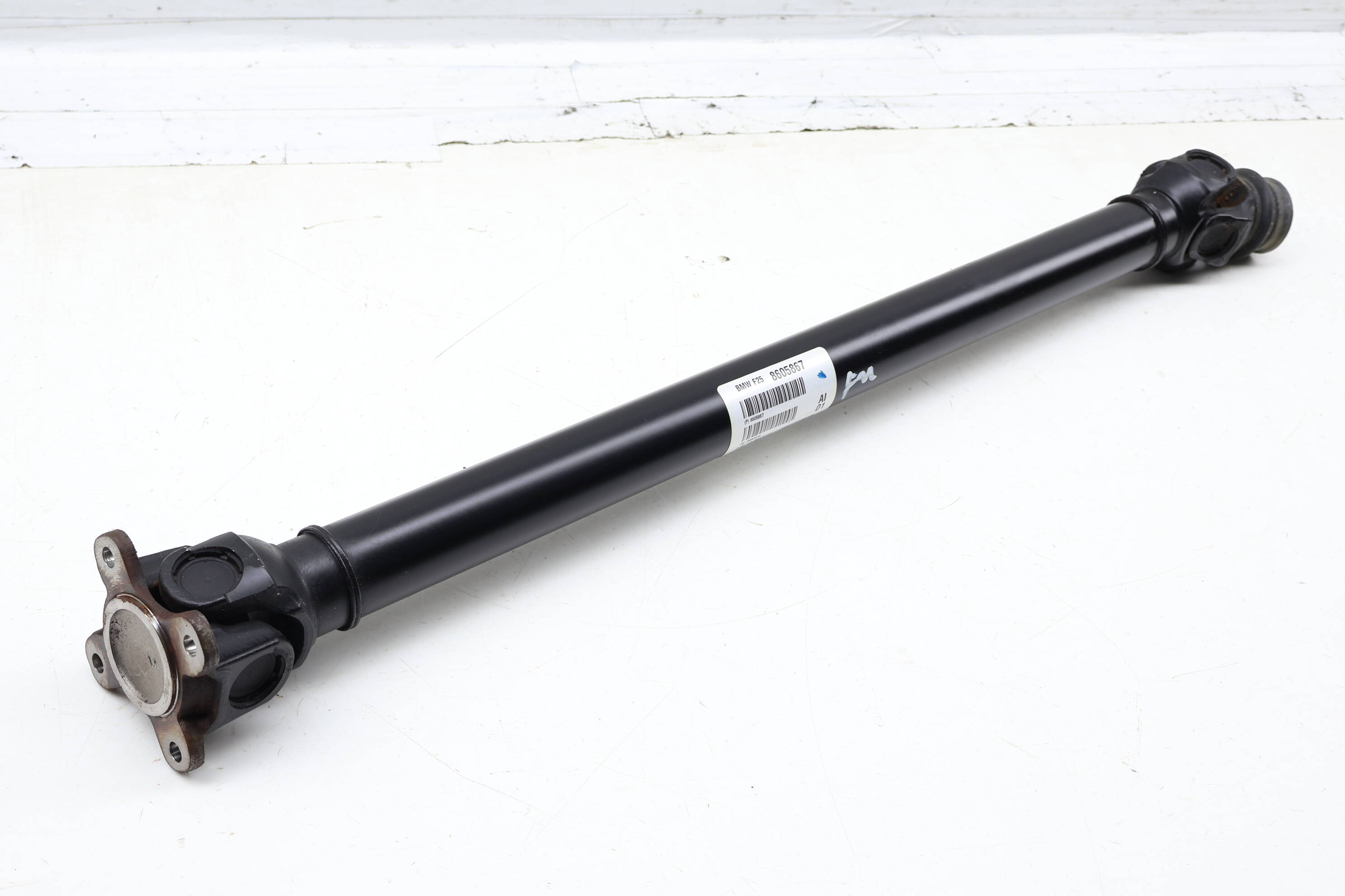 Driveshaft / Propeller Shaft 26208605867
