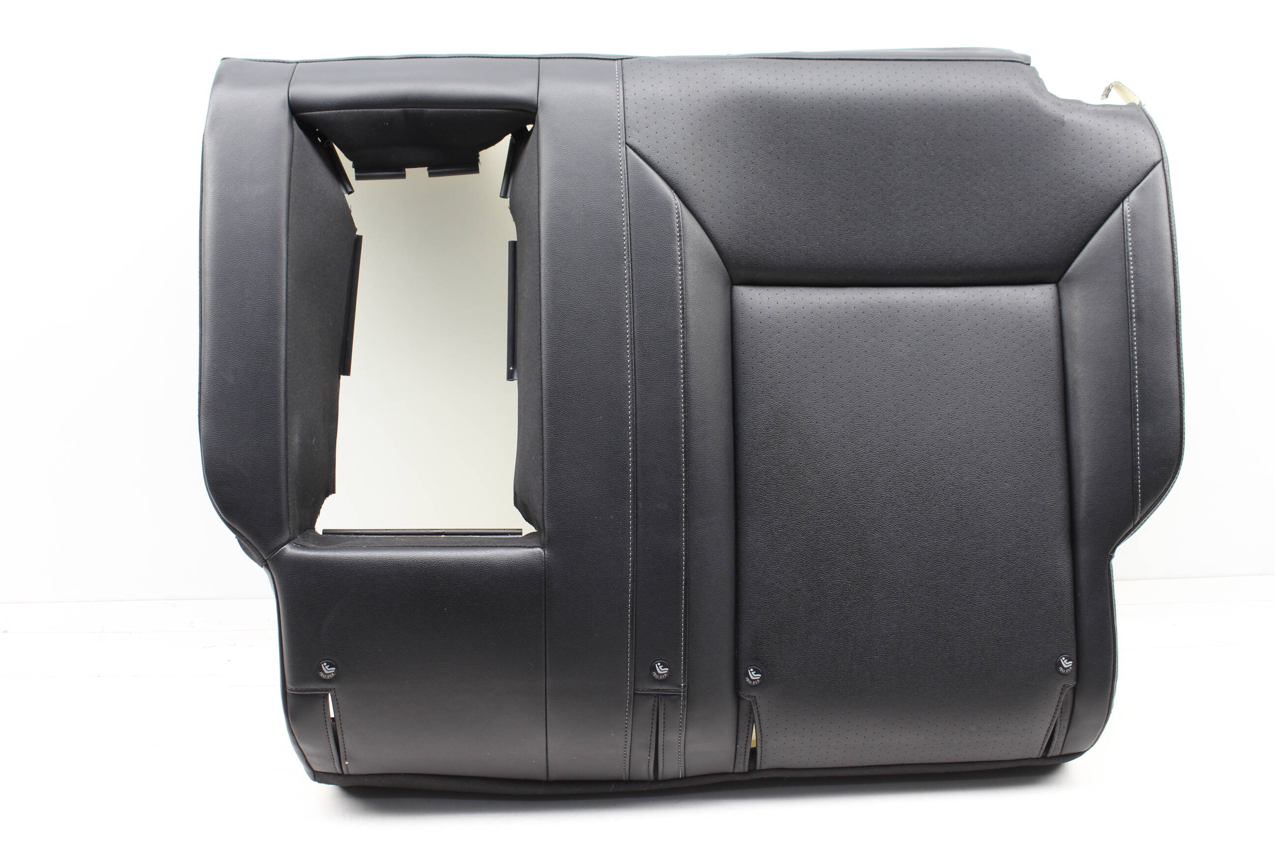 2Nd Row Seat Upper Backrest Cushion 3CN885805M