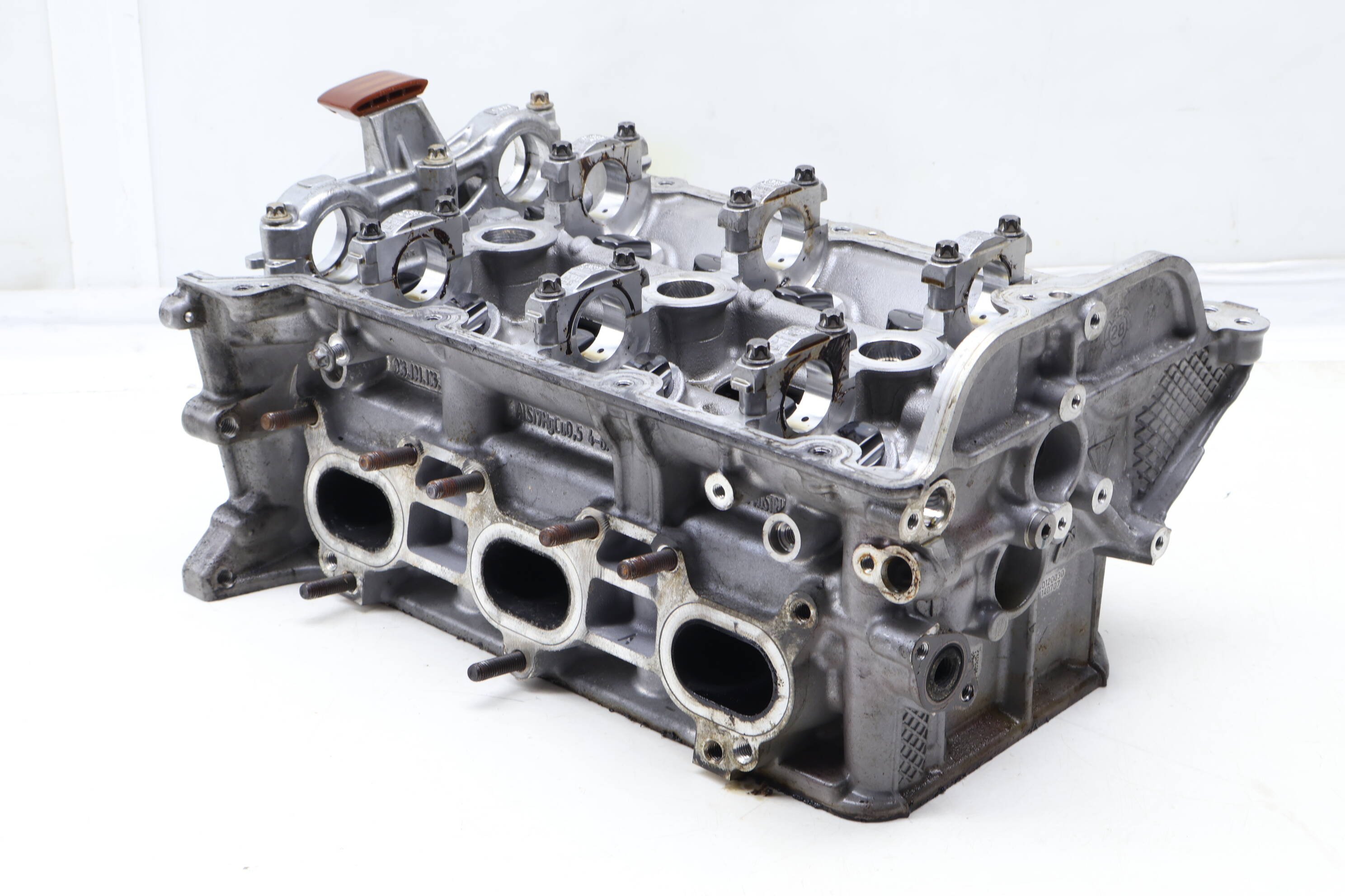 Engine Cylinder Head (Cyl 4-6) 94610401679