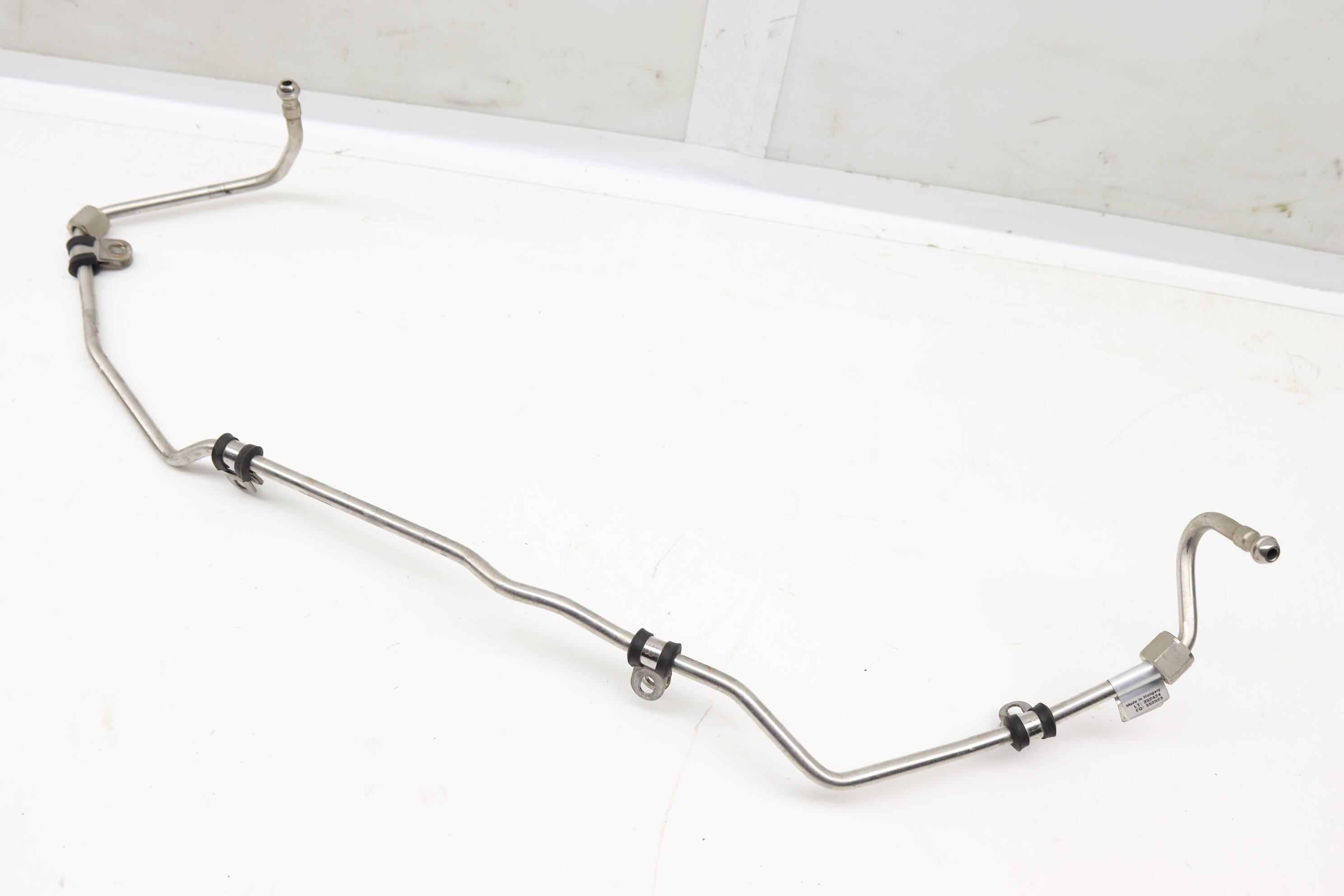 Fuel Line / Pipe 06M127507AB 9A712750730