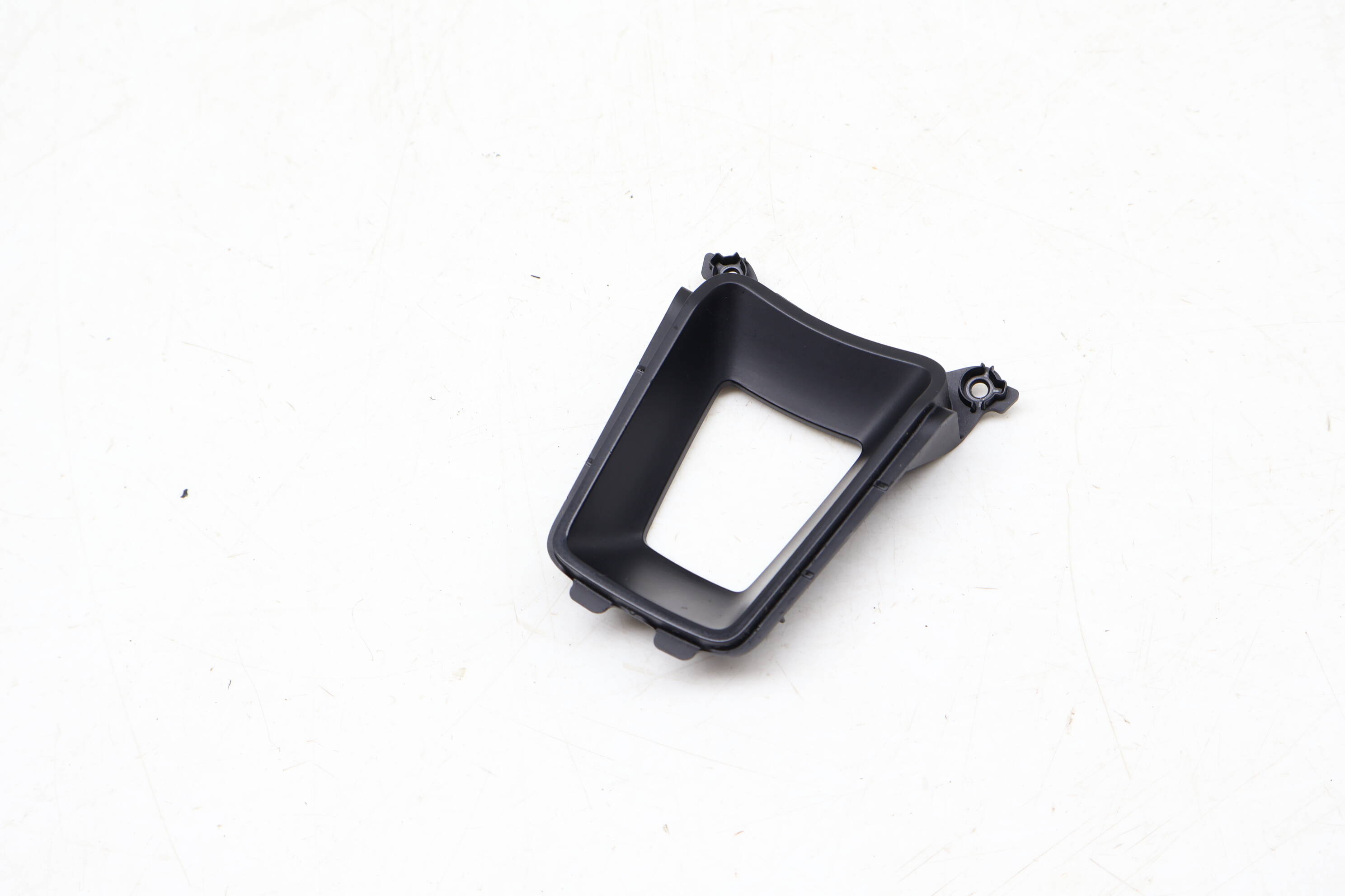 Steering Wheel Trim (Front Lower) 95B419938