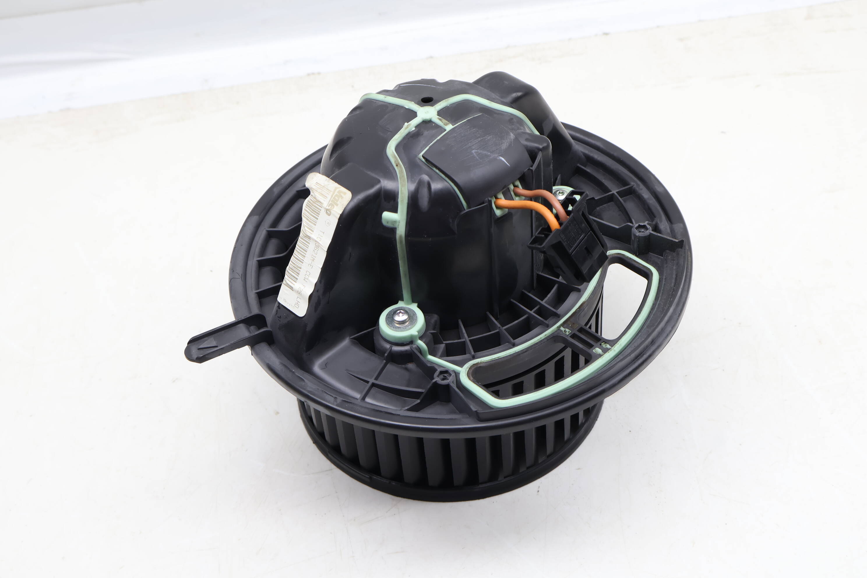 Blower Motor / Fan 64119244083