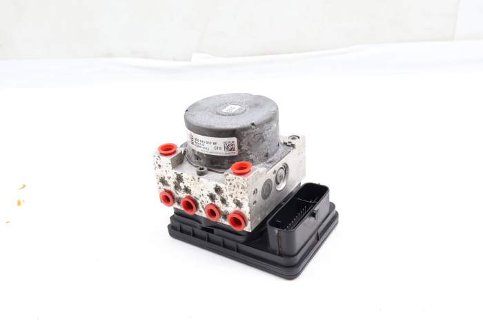 Abs Pump / Module Unit 5Q0614517AF main product photo