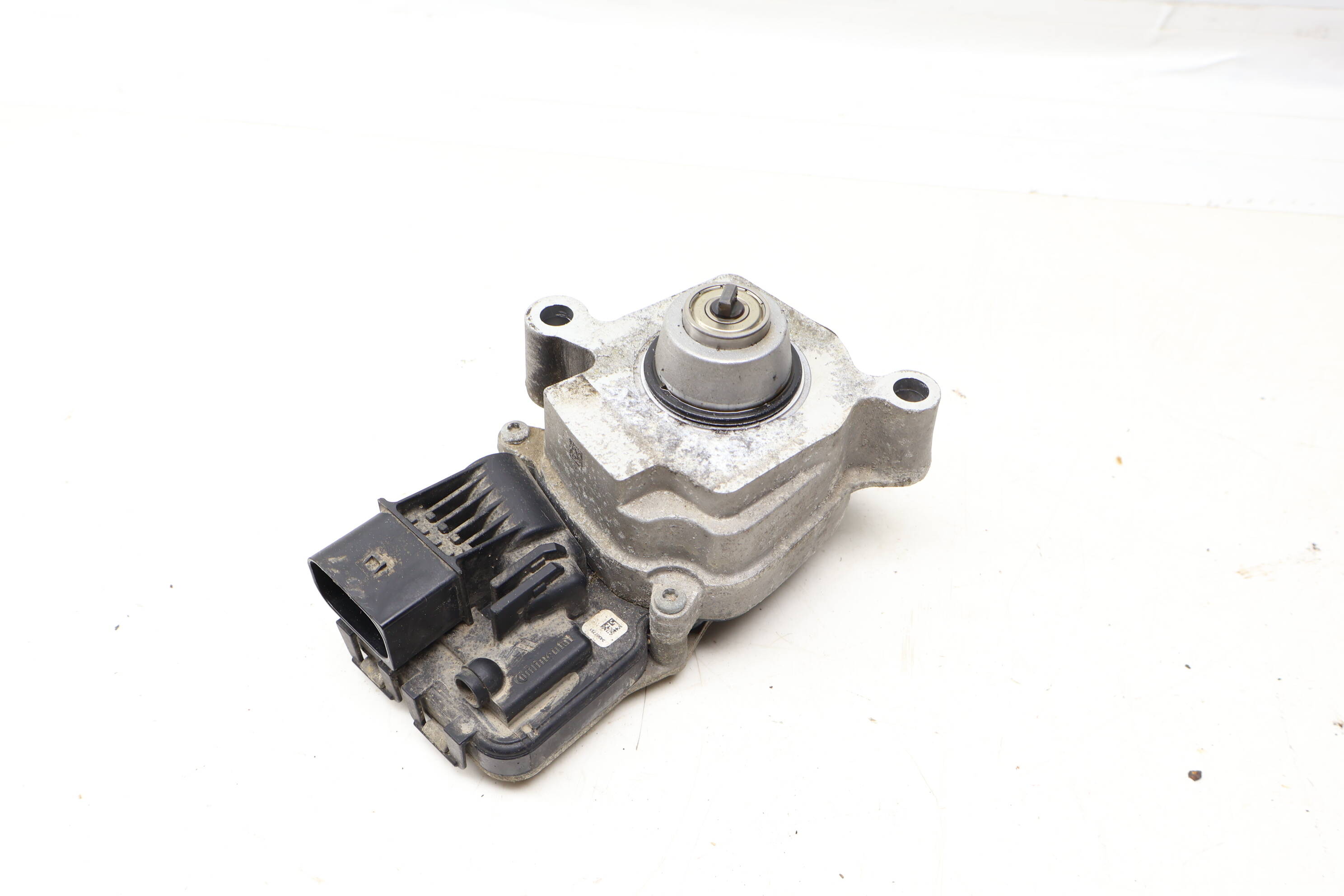 Transfer Case Motor / Module 27608623345