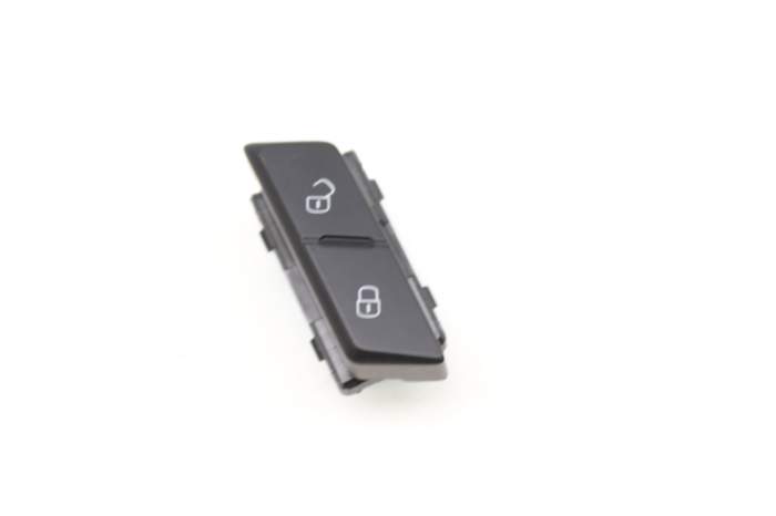 Door Lock Switch / Button 561962136A main product photo