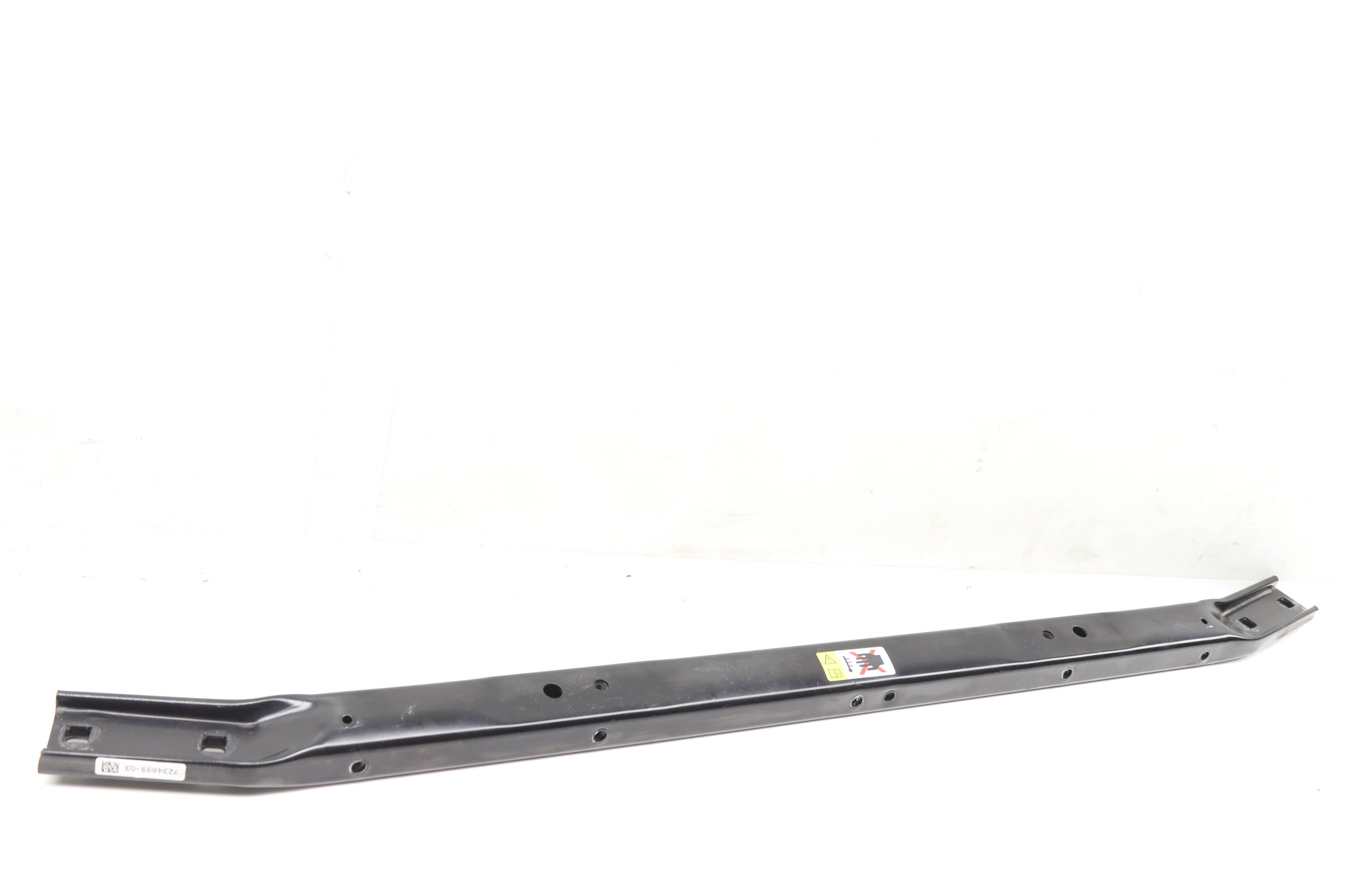Upper Core Support Bar / Brace 51647200690