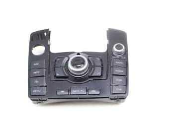 Mmi Center Control Unit 4L0919614C Mmi Center Control Unit 4L0919614C