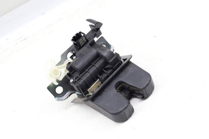 Trunk Latch / Lock 5NA827505 main product photo