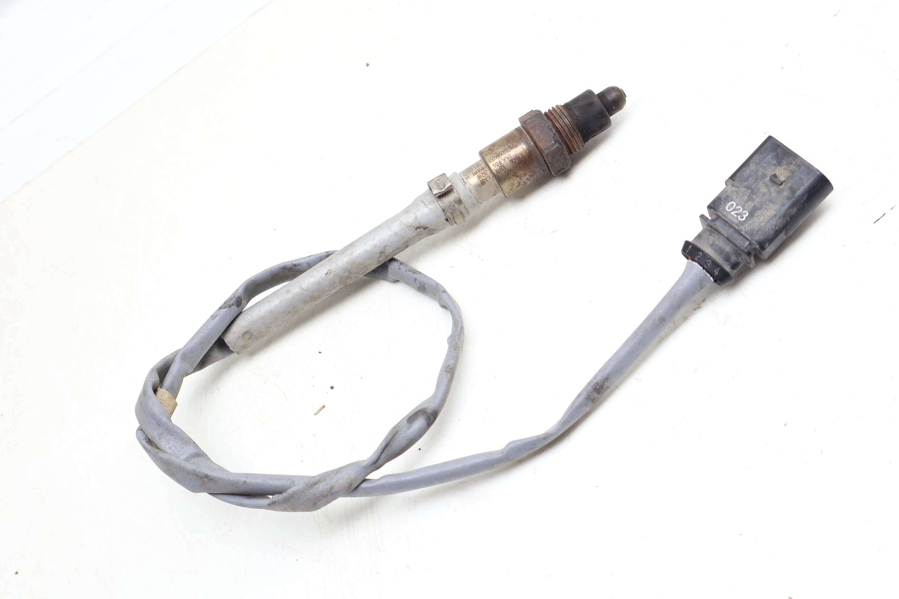 O2 / Oxygen Sensor (Post Cat) 06K906262BF