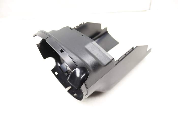 Steering Column Trim / Cover 2469004020 main product photo