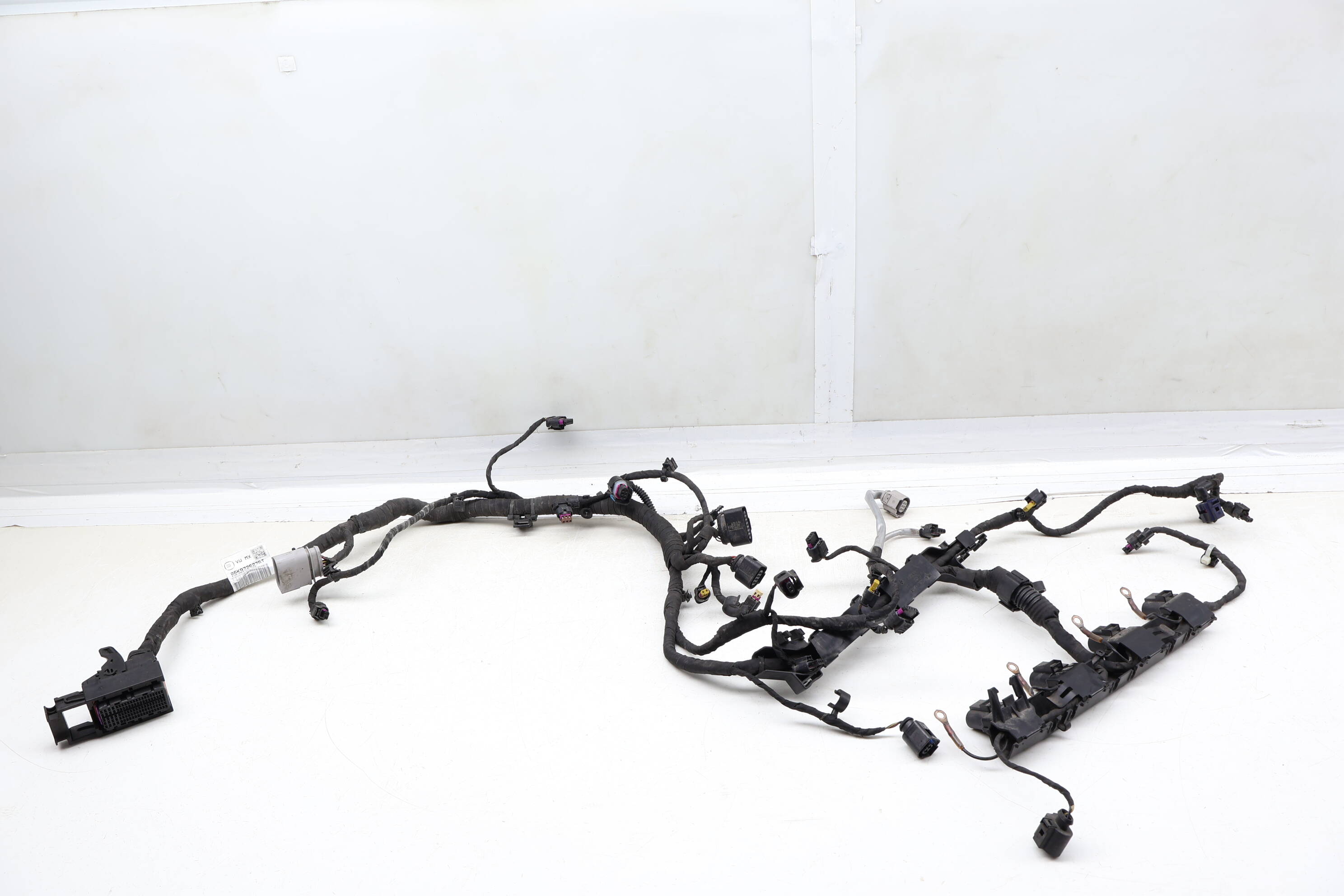 Engine Wiring Harness 06K972627BT