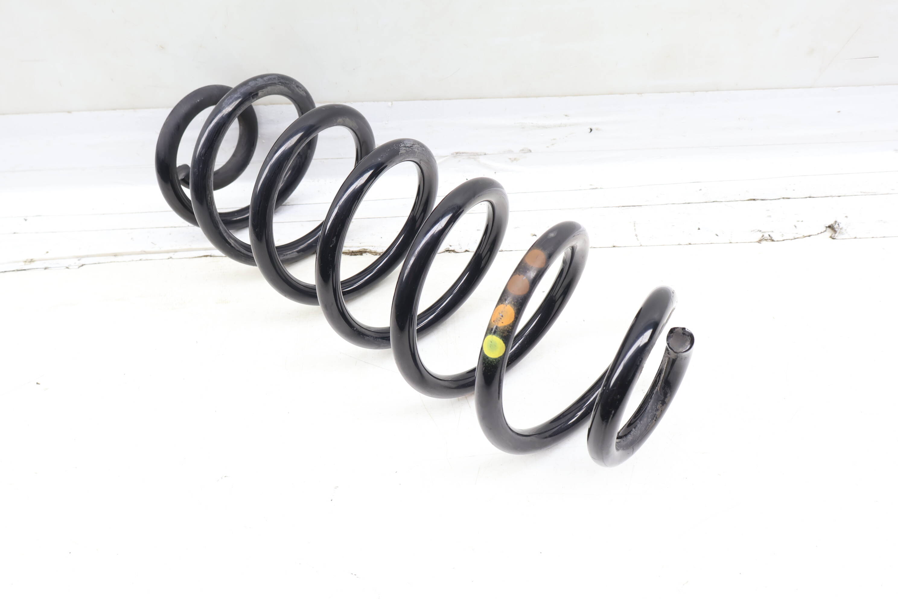 Coil Spring 8R0511115CS