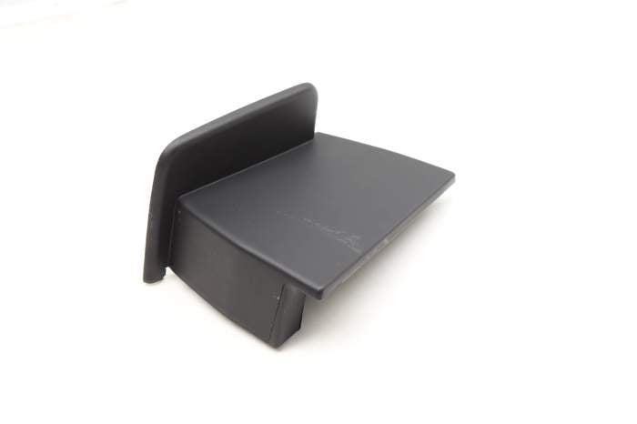 Inner Seat Rail Trim / Cover 4M0883686E main product photo