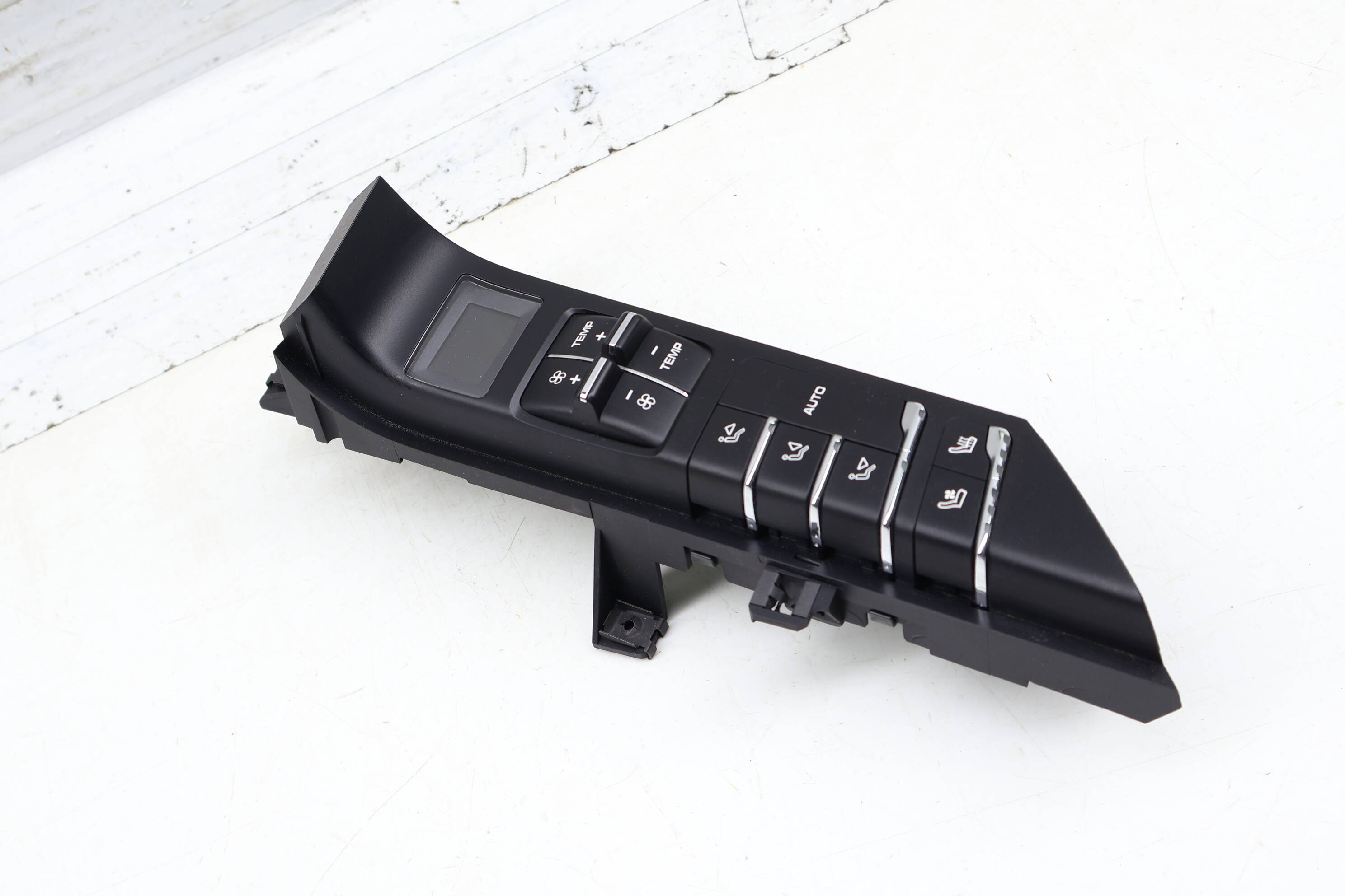 Ac Climate Control / Temp Switch