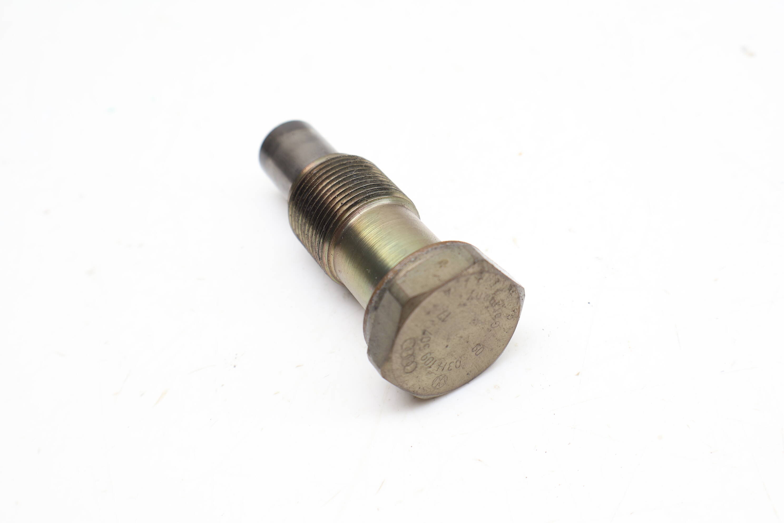 Timing Chain Tensioner 03H109507 95510550702
