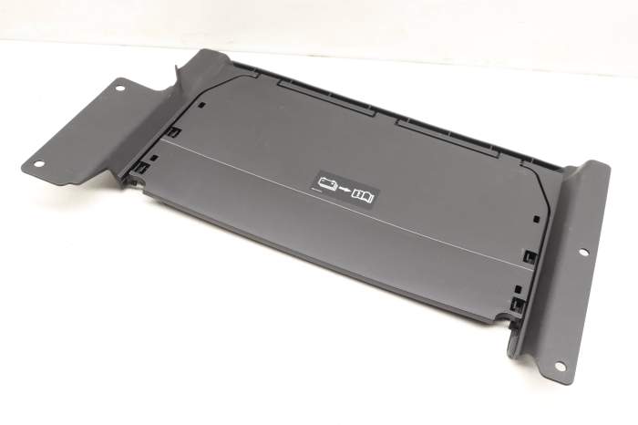 Battery Cover / Box 95B863565C main product photo