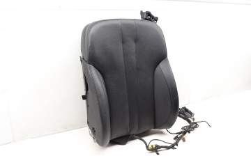Upper Seat Backrest Cushion (Leather) 52107280631