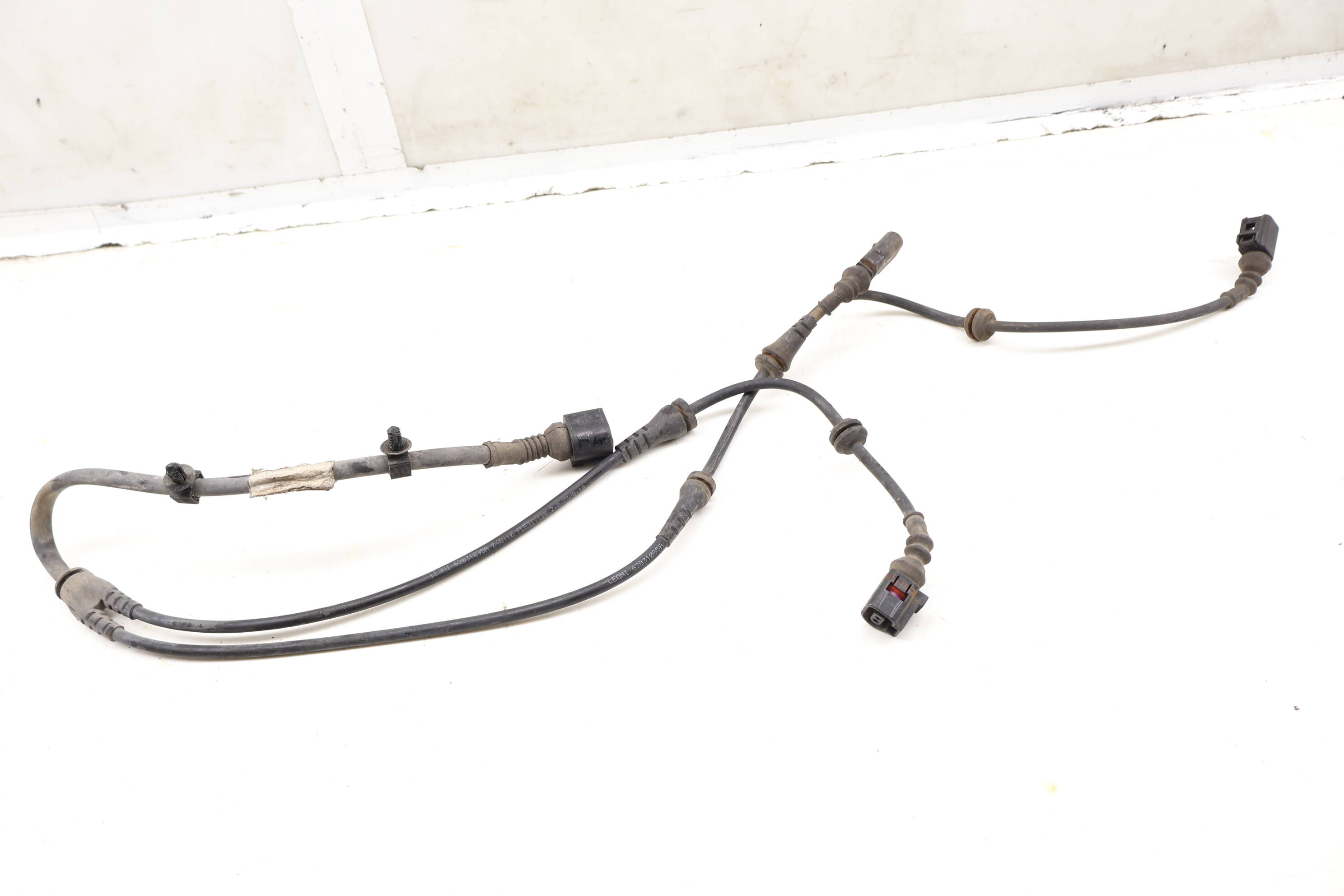 Abs / Speed Sensor Wiring Harness 7L0971279H 95561232200