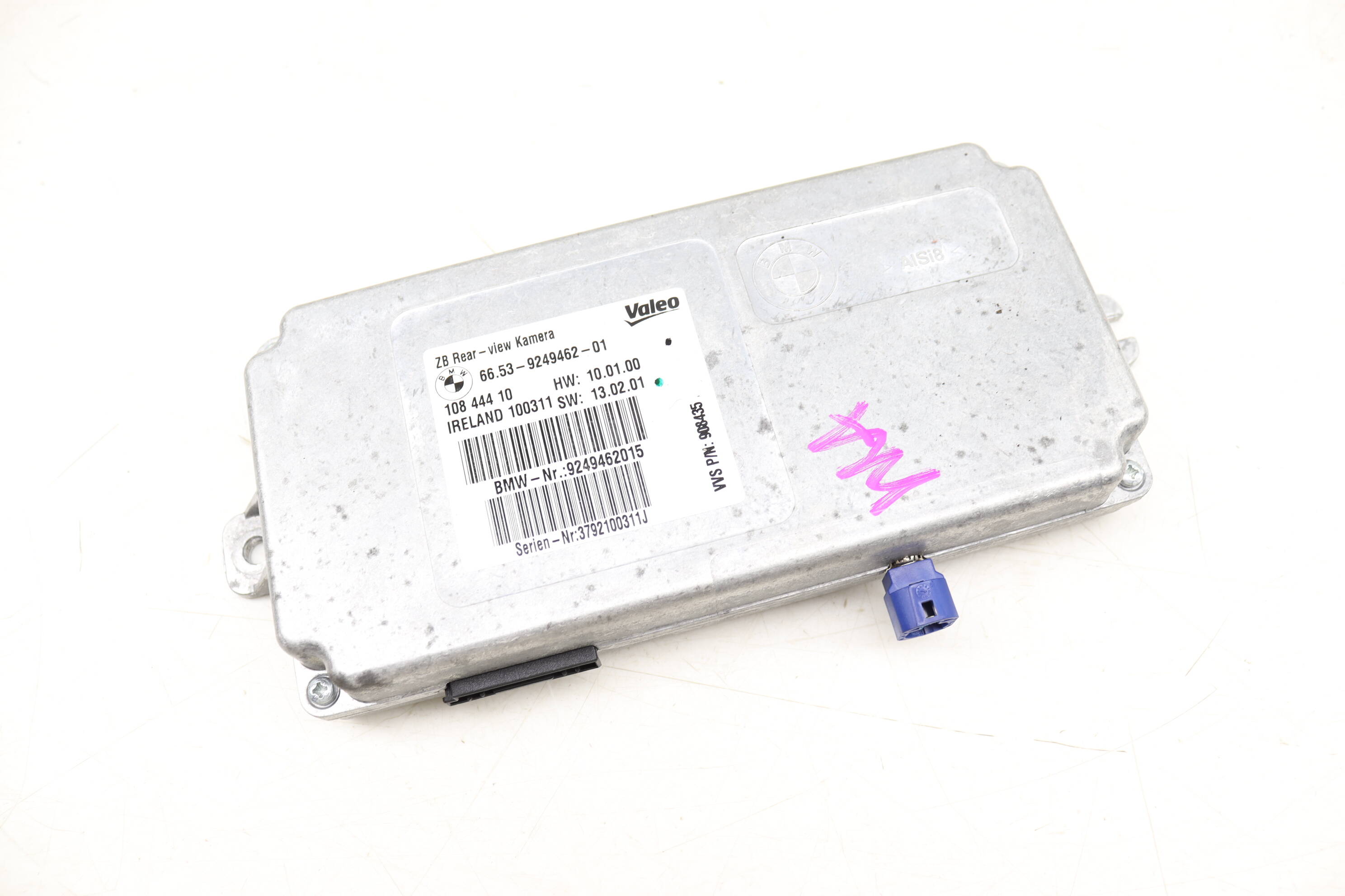 Backup&#x20;Camera&#x20;Control&#x20;Module&#x20;66539249462